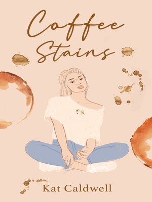 cover image of Coffee Stains